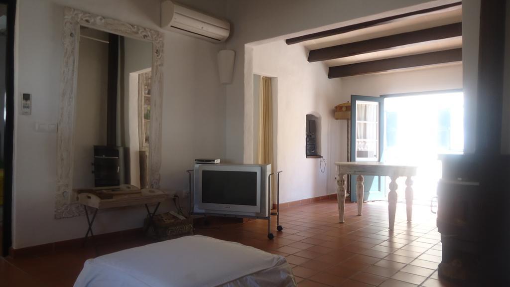 Esglesia 4 By Som Menorca Villa Fornells  Exterior foto