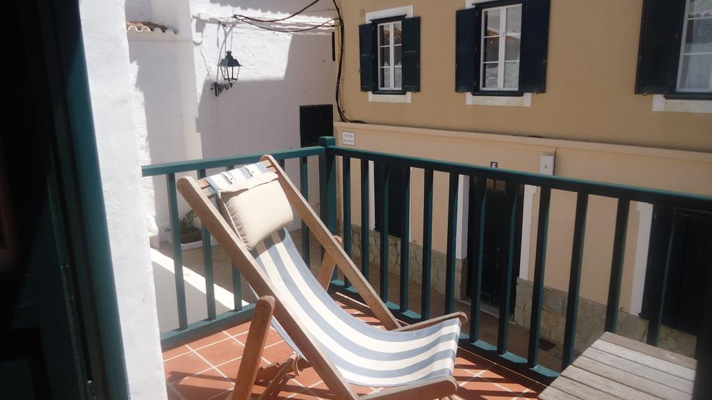 Esglesia 4 By Som Menorca Villa Fornells  Exterior foto