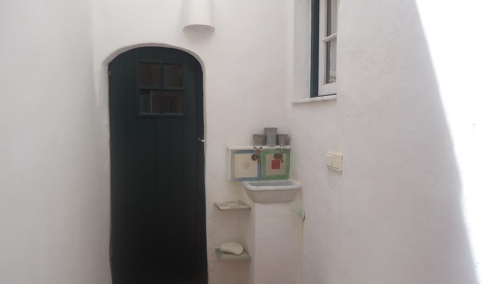 Esglesia 4 By Som Menorca Villa Fornells  Exterior foto