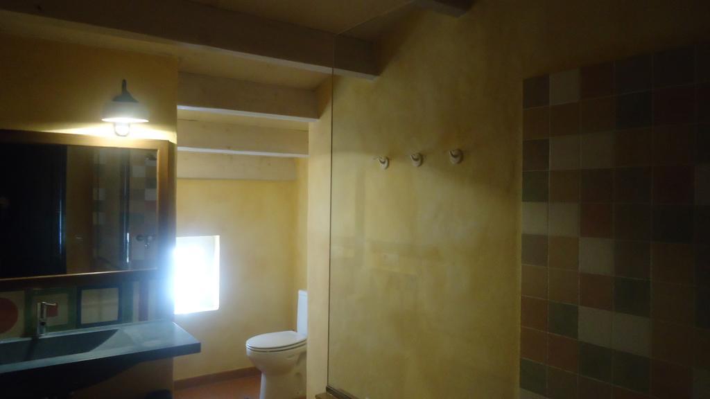Esglesia 4 By Som Menorca Villa Fornells  Exterior foto