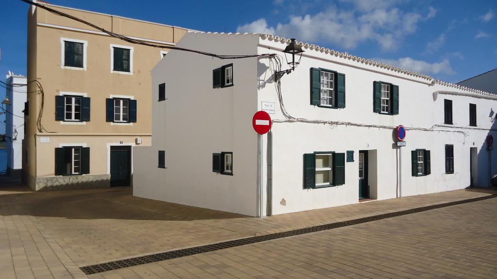 Esglesia 4 By Som Menorca Villa Fornells  Exterior foto